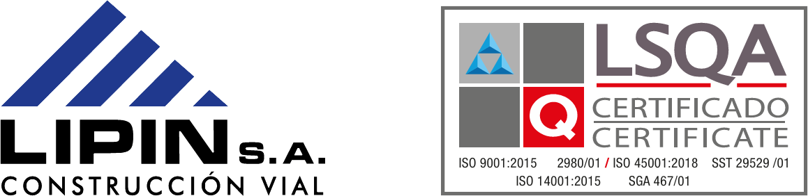 LIPIN y LSQA
